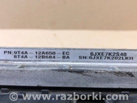 ФОТО Блок керування двигуном для Ford Edge 1 U387 (01.2006-04.2015) Киев