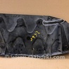 Захист двигуна Hyundai Santa Fe DM (12-18)