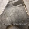 ФОТО Захист двигуна для Hyundai Santa Fe DM (12-18) Киев