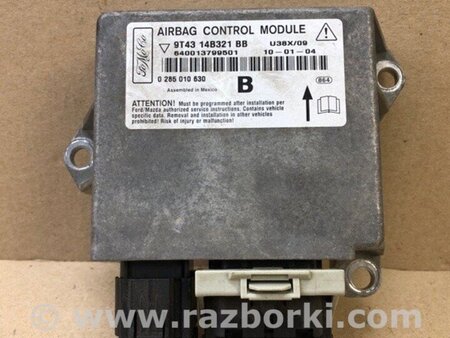ФОТО Блок керування AIRBAG для Ford Edge 1 U387 (01.2006-04.2015) Киев