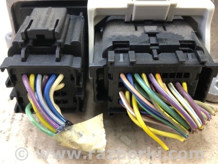 ФОТО Блок керування AIRBAG для Ford Edge 1 U387 (01.2006-04.2015) Киев