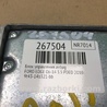 ФОТО Блок керування AIRBAG для Ford Edge 1 U387 (01.2006-04.2015) Киев