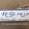 ФОТО Подушка безпеки (штора) для KIA Soul AM Киев