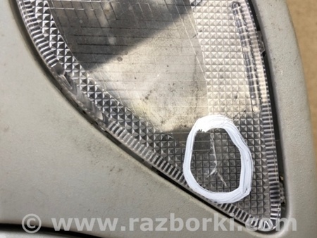 ФОТО плафон салону для Hyundai Santa Fe DM (12-18) Киев