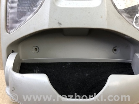 ФОТО плафон салону для Hyundai Santa Fe DM (12-18) Киев