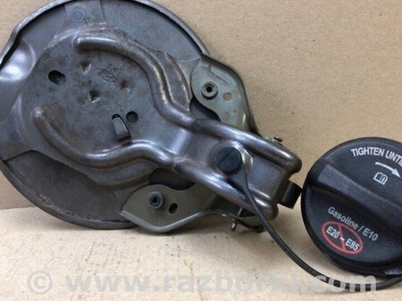 ФОТО Лючок топливного бака для Ford Edge 1 U387 (01.2006-04.2015) Киев