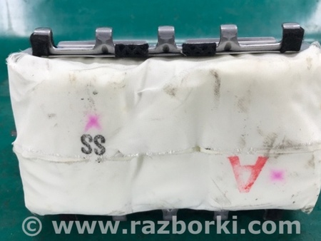 ФОТО Airbag подушка пассажира для Toyota RAV-4 (05-12) Киев