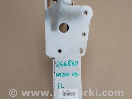 ФОТО передня частина для Nissan NV200 USA (2013-) Киев