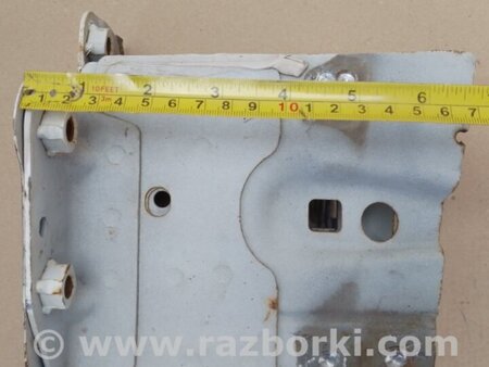ФОТО передня частина для Nissan NV200 USA (2013-) Киев