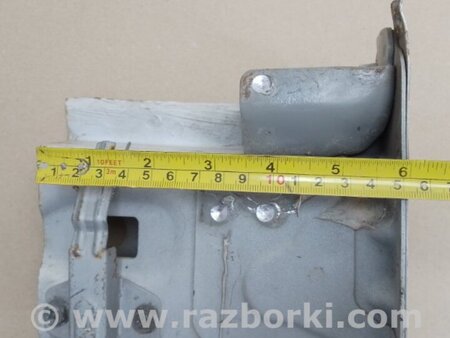 ФОТО передня частина для Nissan NV200 USA (2013-) Киев