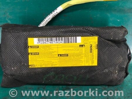 ФОТО Подушка безпеки в сидінні для Toyota RAV-4 (05-12) Киев