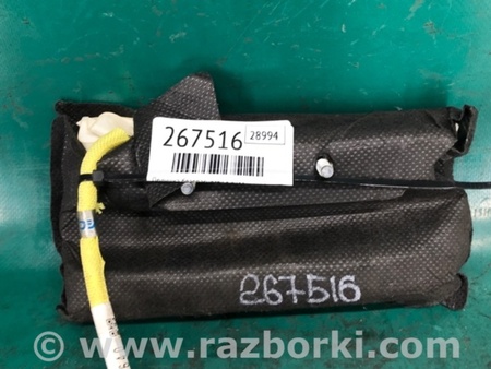 ФОТО Подушка безпеки в сидінні для Toyota RAV-4 (05-12) Киев