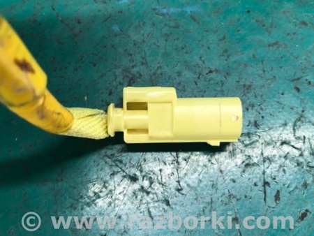ФОТО Подушка безпеки в сидінні для Toyota RAV-4 (05-12) Киев