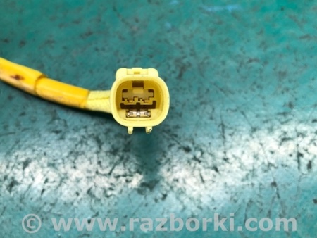 ФОТО Подушка безпеки в сидінні для Toyota RAV-4 (05-12) Киев