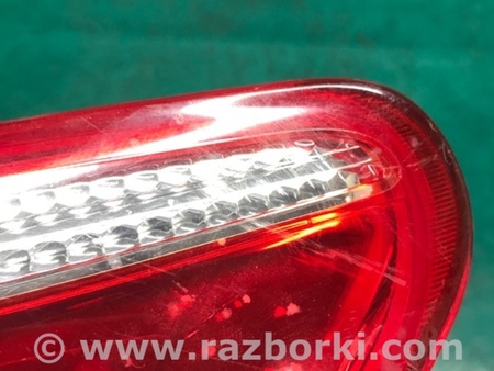 ФОТО Ліхтар зовнішній для Toyota RAV-4 (05-12) Киев
