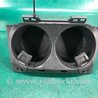 Консоль центральная Toyota RAV-4 (05-12)