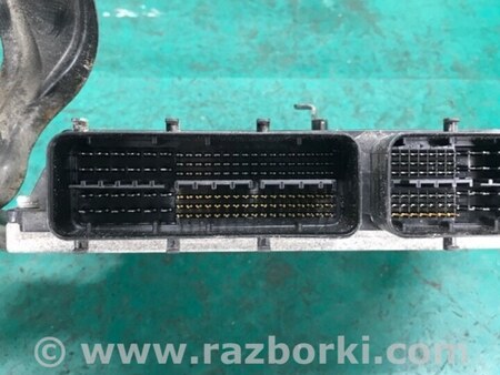 ФОТО Блок керування двигуном для Toyota RAV-4 (05-12) Киев