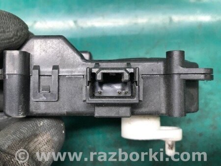ФОТО Моторчик заслінки печі для Toyota RAV-4 (05-12) Киев