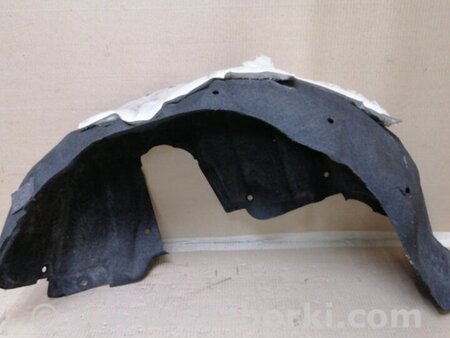 ФОТО Підкрилок для Lexus CT200 (11-17) Киев