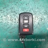 Ключ запалювання Toyota RAV-4 (05-12)