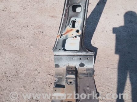 ФОТО Стійка кузова середня для Nissan Micra K12 (2002-2010) Киев