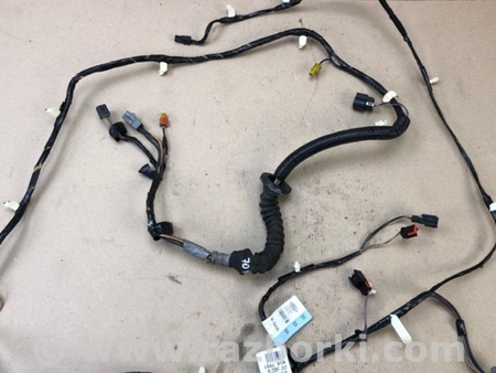 ФОТО Проводка крышки багажника для Ford Edge 1 U387 (01.2006-04.2015) Киев