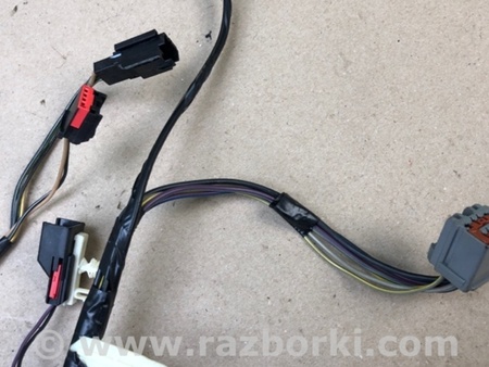 ФОТО Проводка крышки багажника для Ford Edge 1 U387 (01.2006-04.2015) Киев
