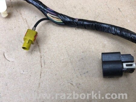 ФОТО Проводка крышки багажника для Ford Edge 1 U387 (01.2006-04.2015) Киев