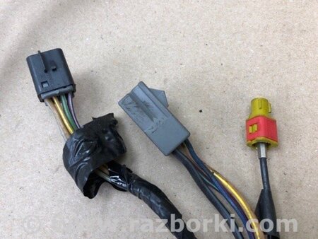 ФОТО Проводка крышки багажника для Ford Edge 1 U387 (01.2006-04.2015) Киев