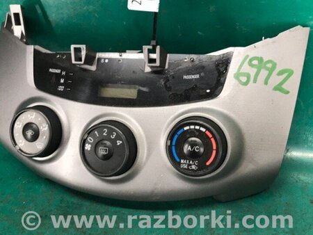 ФОТО блок керування підігрівом для Toyota RAV-4 (05-12) Киев