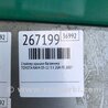ФОТО Спойлер багажника для Toyota RAV-4 (05-12) Киев
