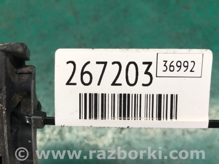 ФОТО Кронштейн підсилювач заднього бампера для Toyota RAV-4 (05-12) Киев