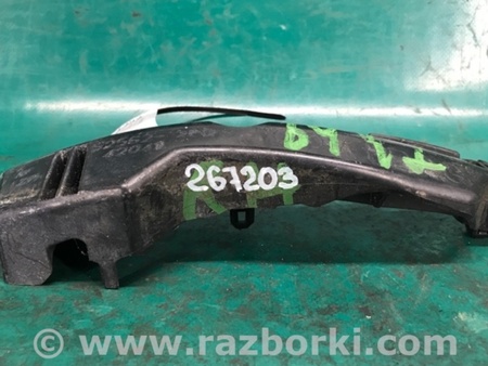 ФОТО Кронштейн підсилювач заднього бампера для Toyota RAV-4 (05-12) Киев