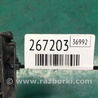 ФОТО Кронштейн підсилювач заднього бампера для Toyota RAV-4 (05-12) Киев
