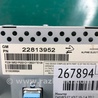 ФОТО Монітор для Chevrolet Volt (11.2010-06.2015) Киев