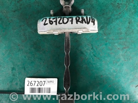ФОТО Обмежувач дверей для Toyota RAV-4 (05-12) Киев