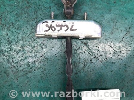 ФОТО Обмежувач дверей для Toyota RAV-4 (05-12) Киев