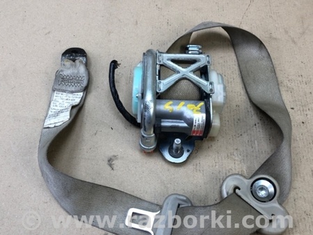 ФОТО Ремінь безпеки для Ford Edge 1 U387 (01.2006-04.2015) Киев