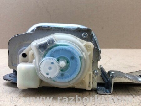 ФОТО Ремінь безпеки для Ford Edge 1 U387 (01.2006-04.2015) Киев