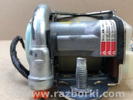 ФОТО Ремінь безпеки для Ford Edge 1 U387 (01.2006-04.2015) Киев