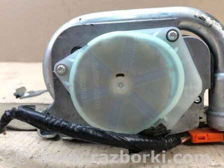 ФОТО Ремінь безпеки для Ford Edge 1 U387 (01.2006-04.2015) Киев