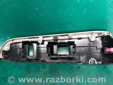 ФОТО Накладка кнопок стеклоподъемника для Toyota Camry 50 XV50 (08.2011-11.2014) Киев