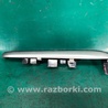 ФОТО Накладка кнопок стеклоподъемника для Toyota Camry 50 XV50 (08.2011-11.2014) Киев