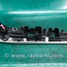 ФОТО Накладка кнопок стеклоподъемника для Toyota Camry 50 XV50 (08.2011-11.2014) Киев