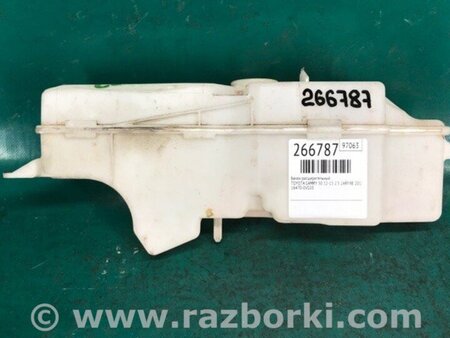 ФОТО Бачок розширювальний для Toyota Camry 50 XV50 (08.2011-11.2014) Киев