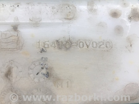 ФОТО Бачок розширювальний для Toyota Camry 50 XV50 (08.2011-11.2014) Киев
