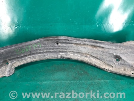 ФОТО Захист горловини паливного бака для Toyota RAV-4 (05-12) Киев