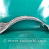 Захист горловини паливного бака Toyota RAV-4 (05-12)