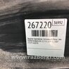ФОТО Захист горловини паливного бака для Toyota RAV-4 (05-12) Киев