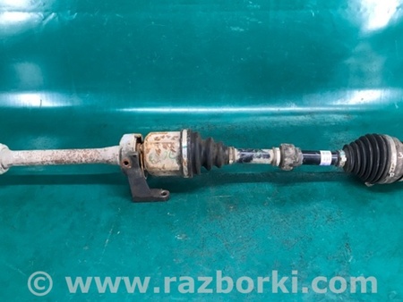 ФОТО Привід передній для Toyota Camry 50 XV50 (08.2011-11.2014) Киев